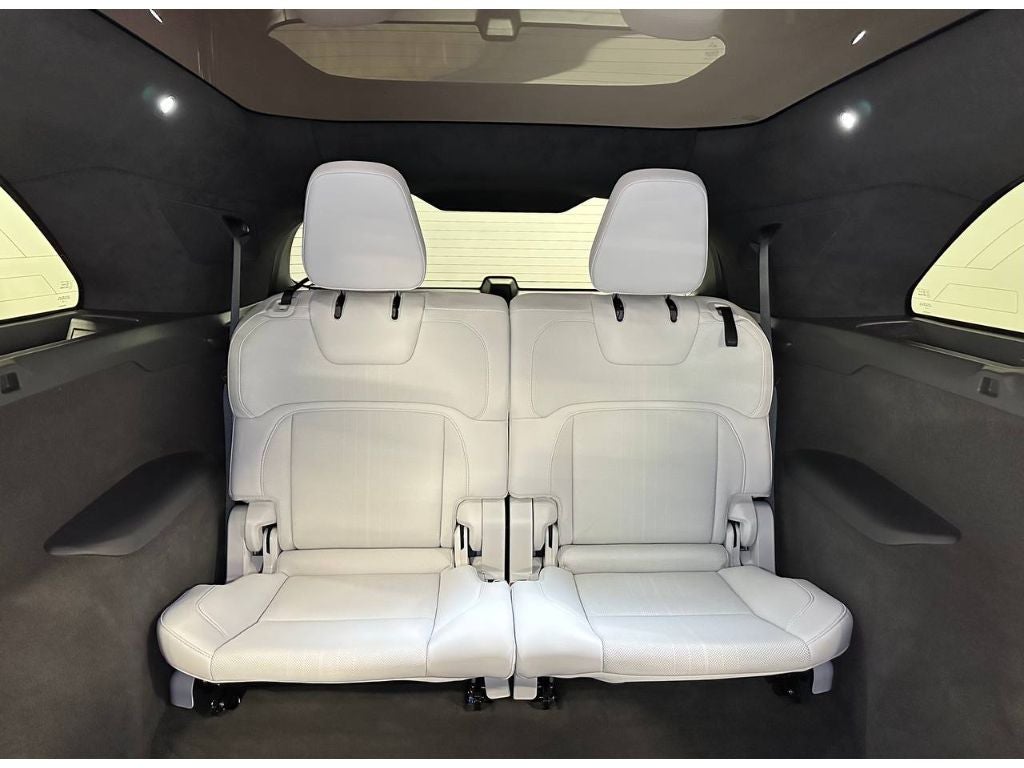 2026 Lucid Gravity Grand Touring - Photo 25