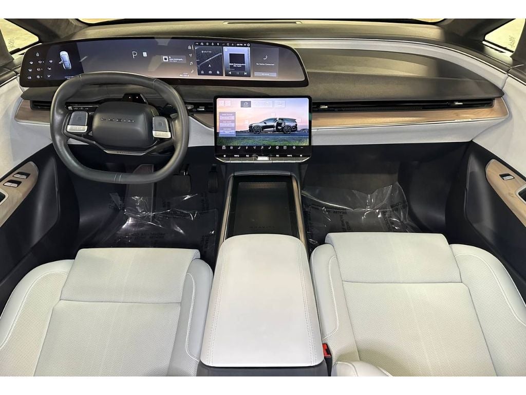 2026 Lucid Gravity Grand Touring - Photo 26