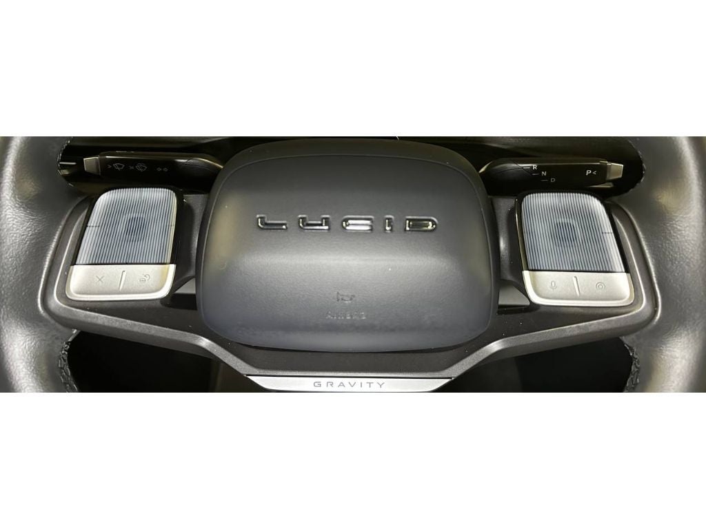 2026 Lucid Gravity Grand Touring