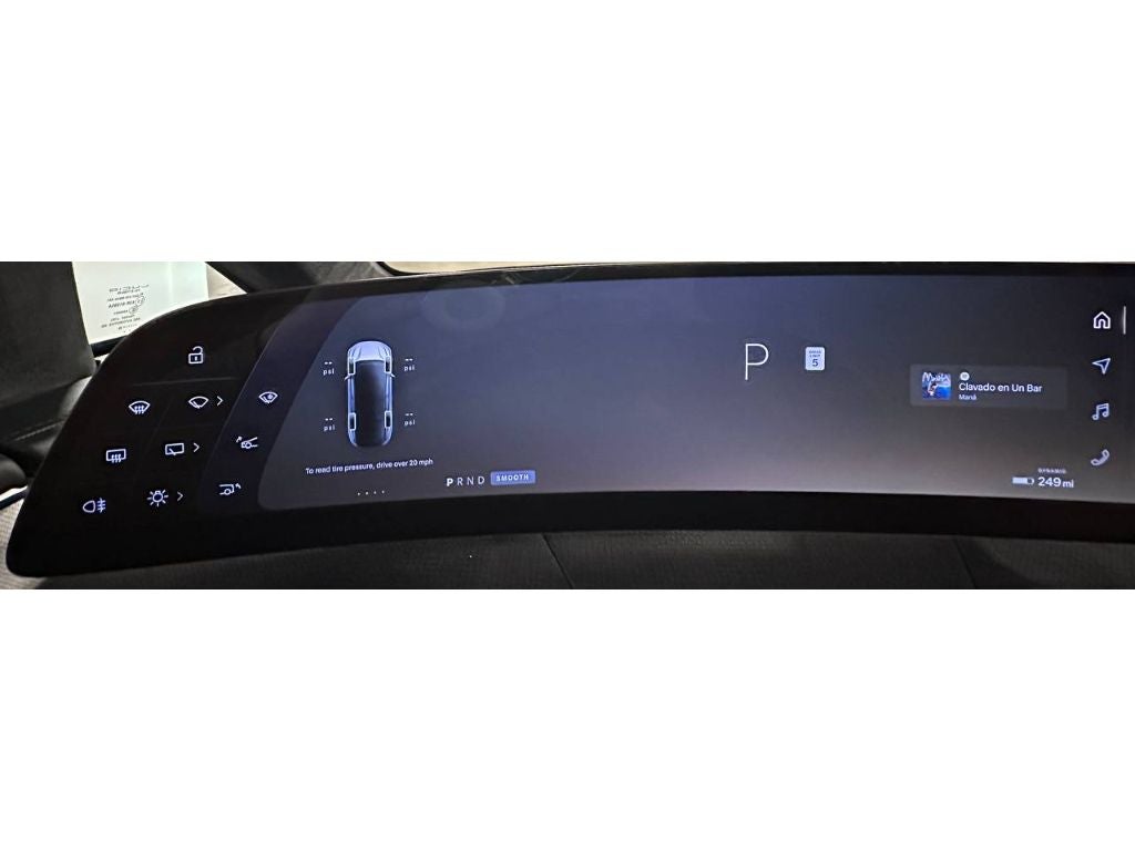 2026 Lucid Gravity Grand Touring - Photo 29
