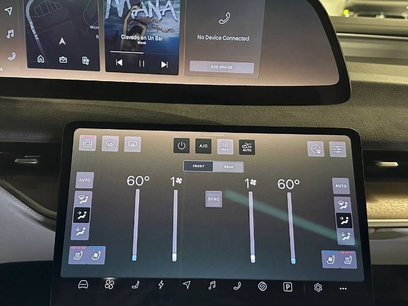 2026 Lucid Gravity Grand Touring - Photo 31