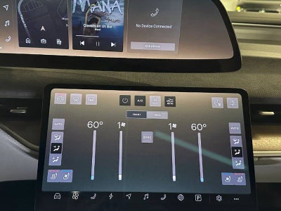 2026 Lucid Gravity Grand Touring