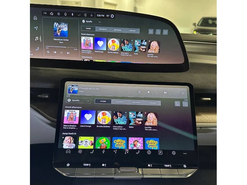 2026 Lucid Gravity Grand Touring - Photo 33