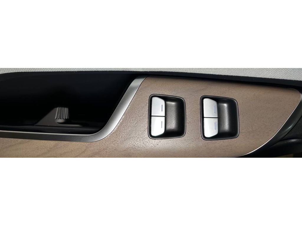 2026 Lucid Gravity Grand Touring - Photo 37