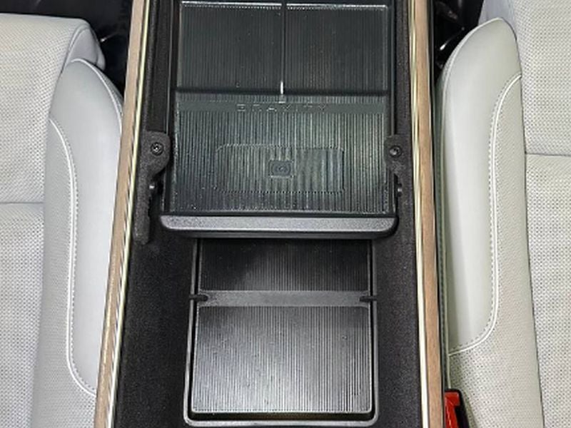 2026 Lucid Gravity Grand Touring - Photo 38