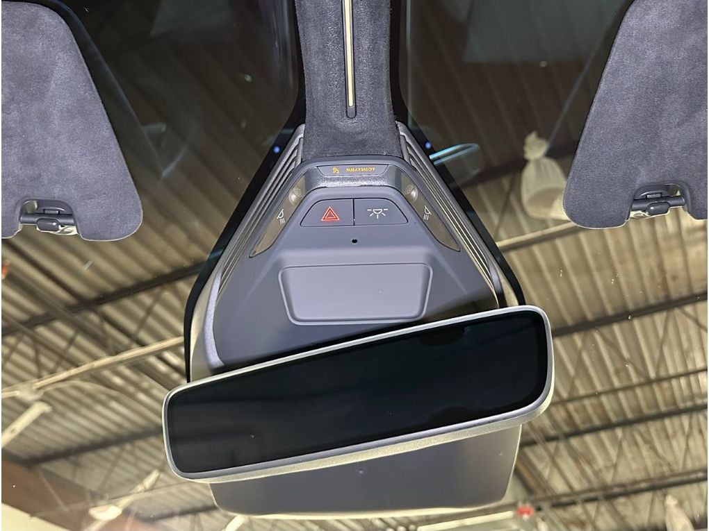 2026 Lucid Gravity Grand Touring - Photo 39