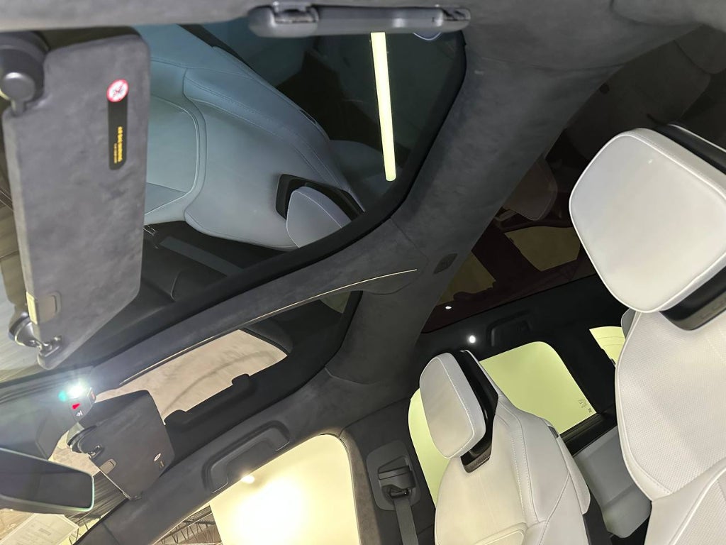 2026 Lucid Gravity Grand Touring - Photo 40