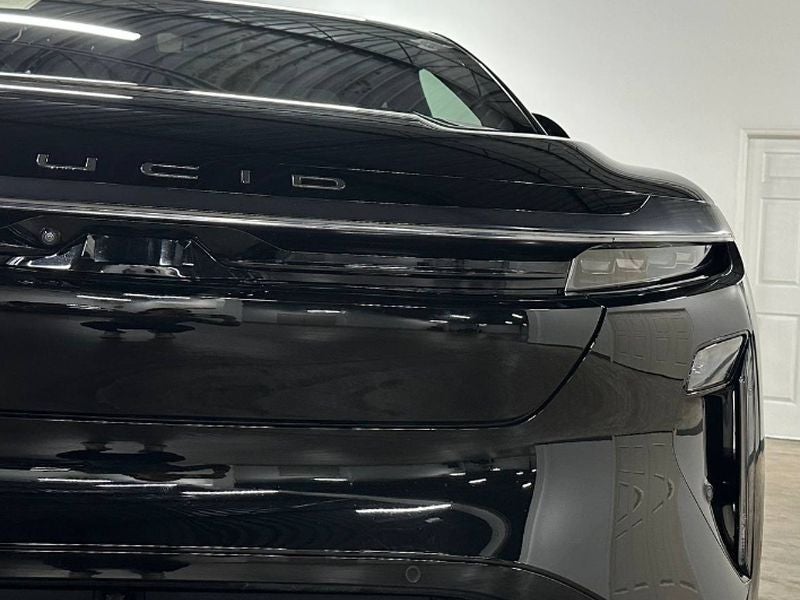 2026 Lucid Gravity Grand Touring