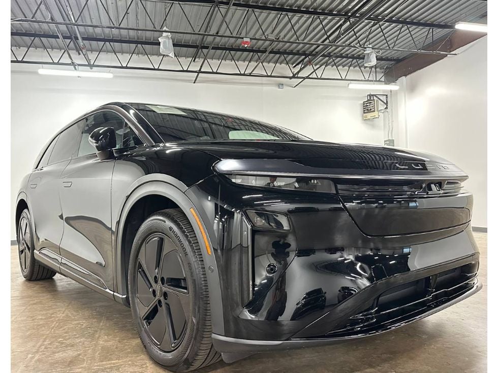 2026 Lucid Gravity Grand Touring - Photo 8