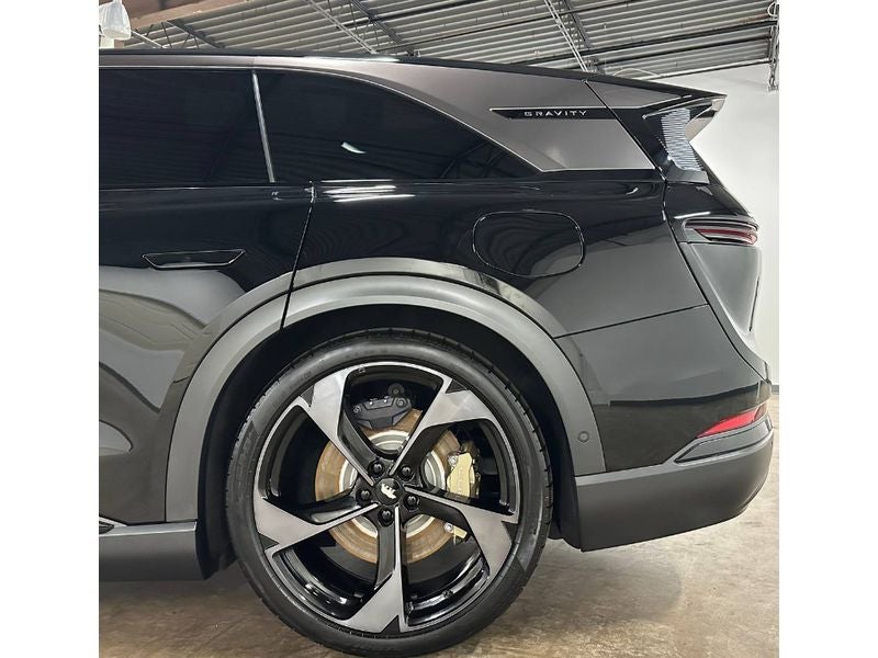 2026 Lucid Gravity Grand Touring