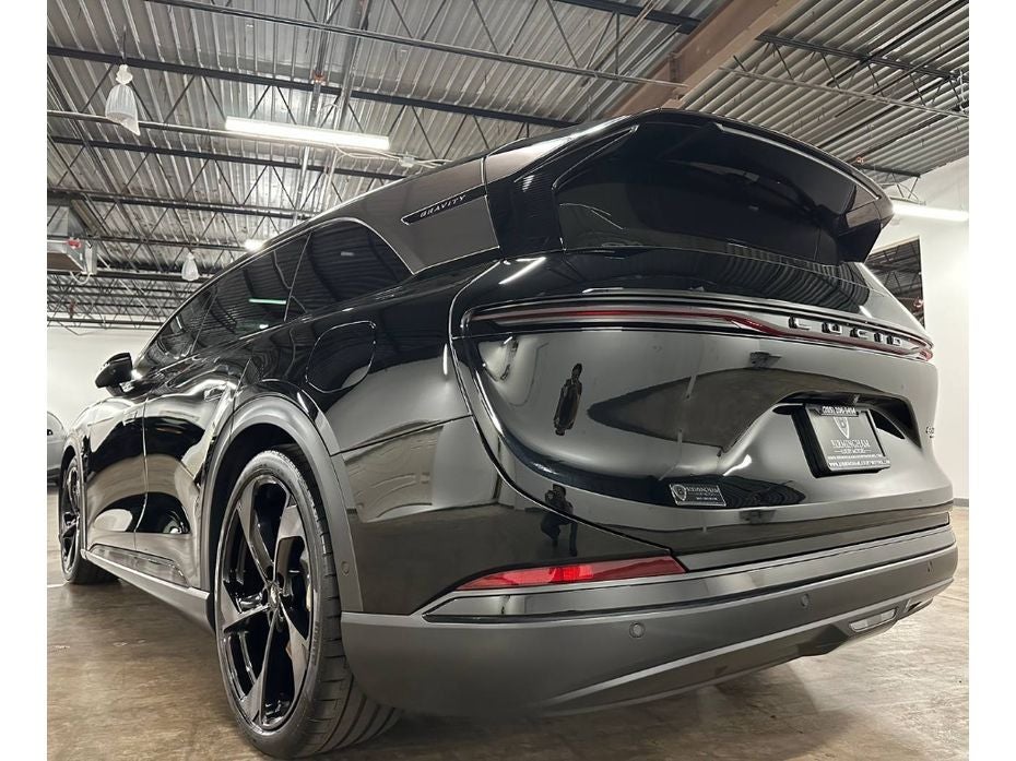 2026 Lucid Gravity Grand Touring