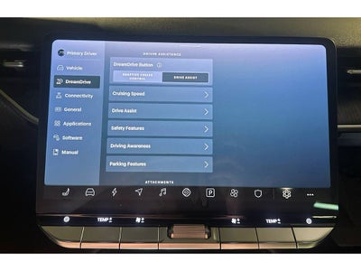 2026 Lucid Gravity Grand Touring