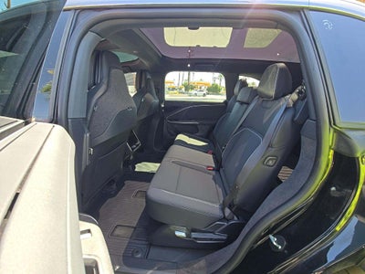 2026 Lucid Gravity Grand Touring