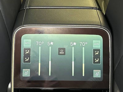 2026 Lucid Gravity Grand Touring