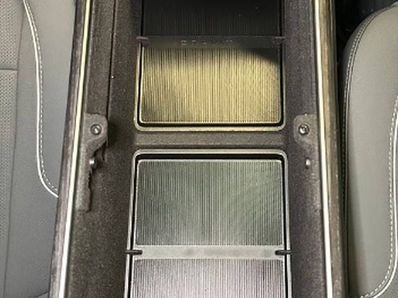 2026 Lucid Gravity Grand Touring
