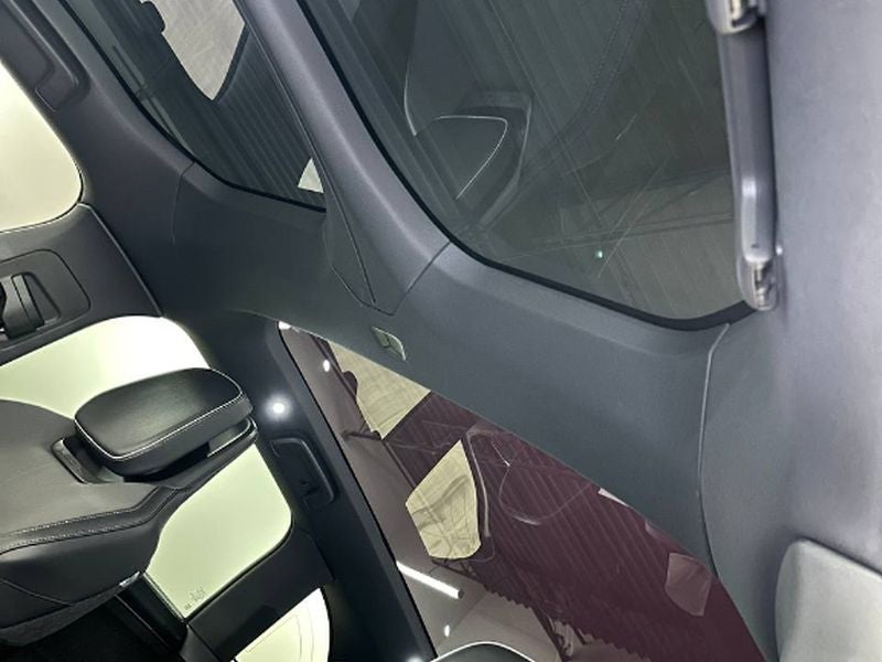 2026 Lucid Gravity Grand Touring