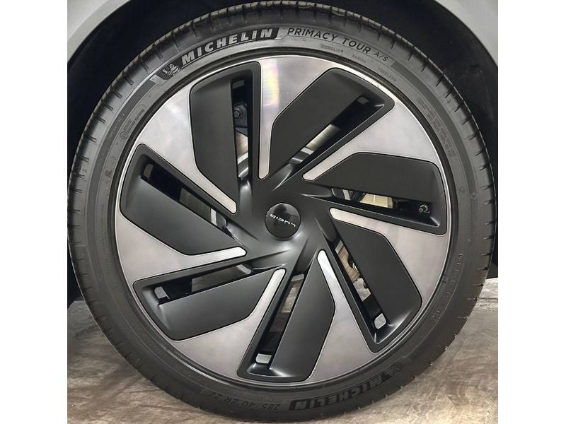 2026 Lucid Gravity Grand Touring