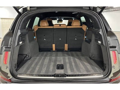 2026 Lucid Gravity Grand Touring