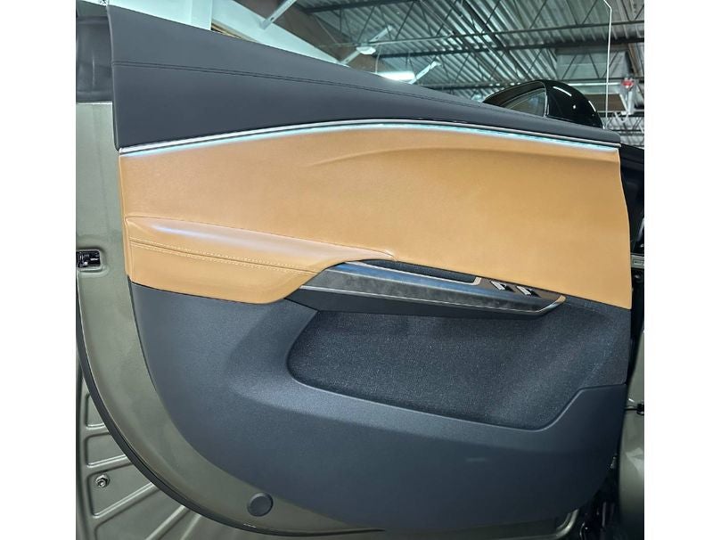 2026 Lucid Gravity Grand Touring