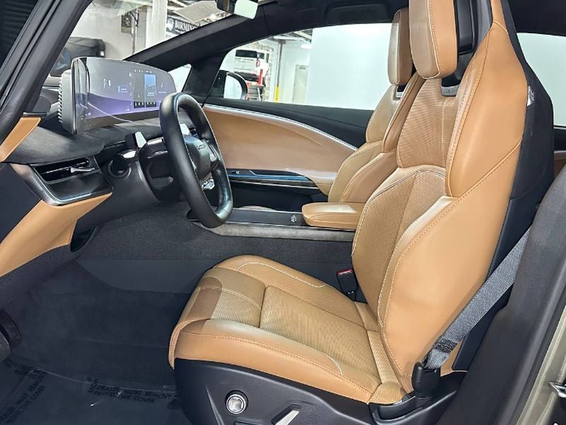 2026 Lucid Gravity Grand Touring