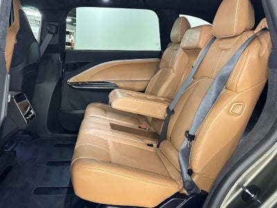 2026 Lucid Gravity Grand Touring