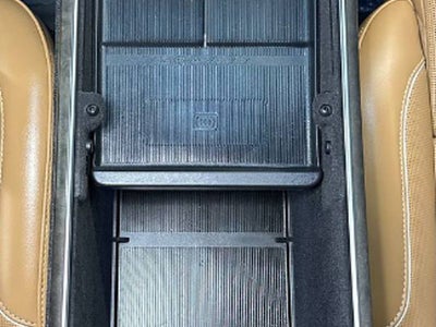 2026 Lucid Gravity Grand Touring