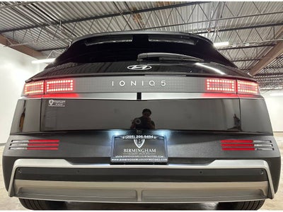 2025 Hyundai IONIQ 5 SEL