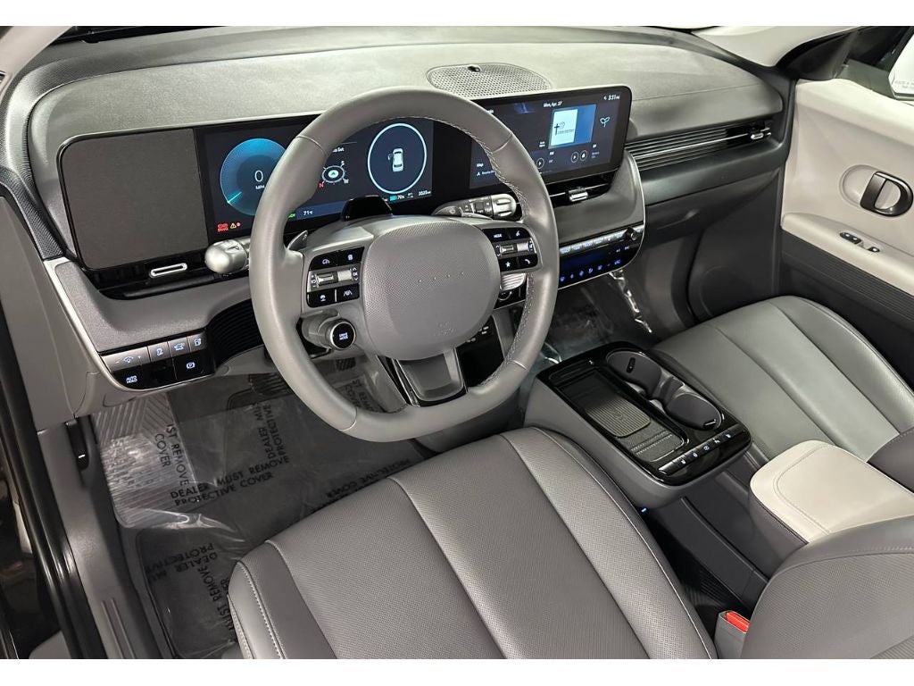 2025 Hyundai IONIQ 5 SEL
