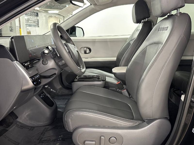 2025 Hyundai IONIQ 5 SEL