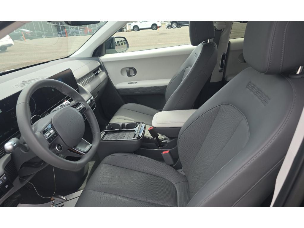 2025 Hyundai IONIQ 5 SEL