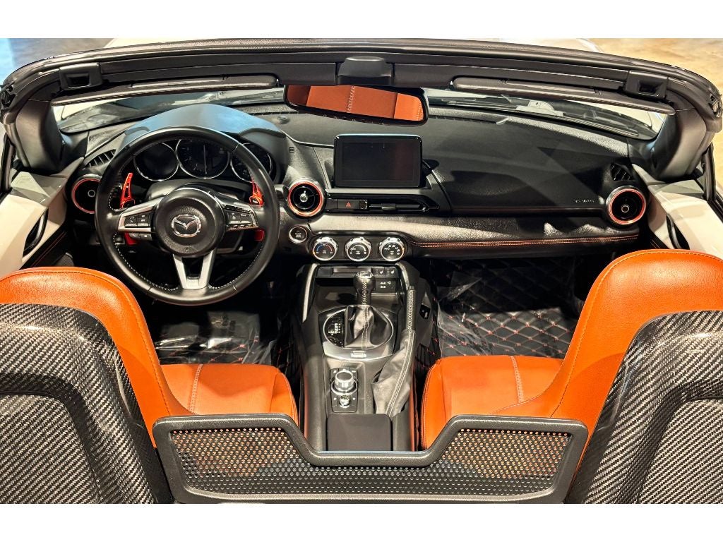 2023 Mazda Mazda MX-5 Miata Grand Touring