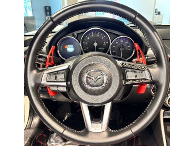 2023 Mazda Mazda MX-5 Miata Grand Touring