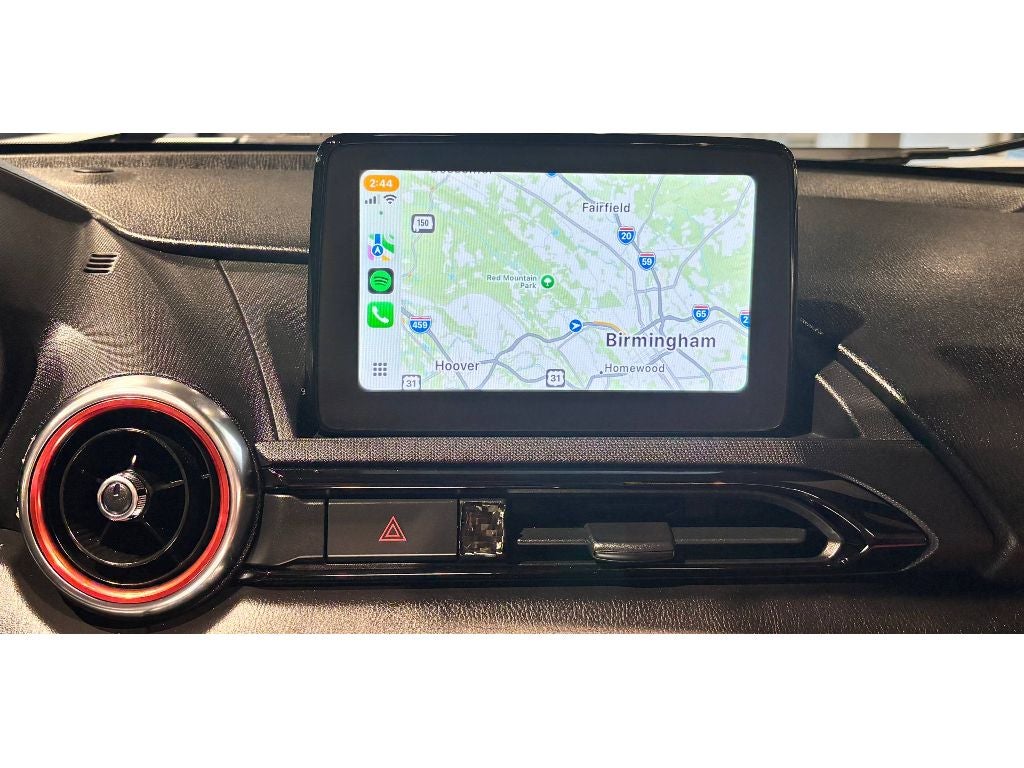 2023 Mazda Mazda MX-5 Miata Grand Touring