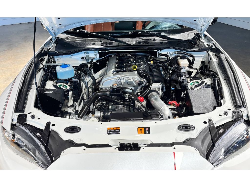 2023 Mazda Mazda MX-5 Miata Grand Touring