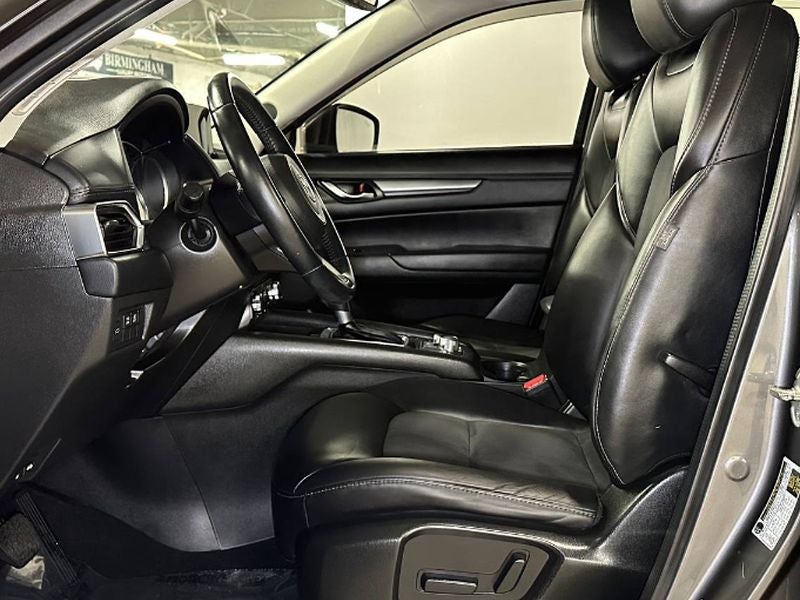 2018 Mazda Mazda CX-5 Touring
