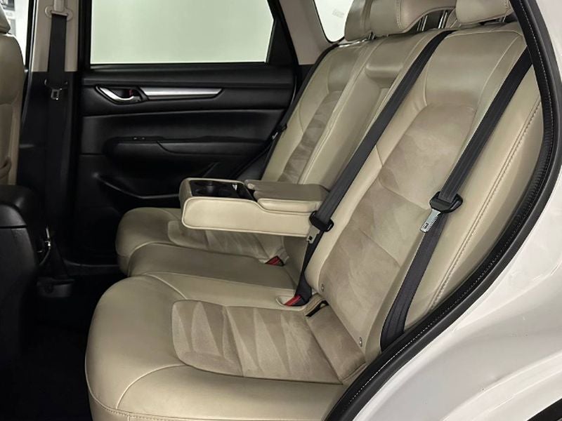 2019 Mazda Mazda CX-5 Touring