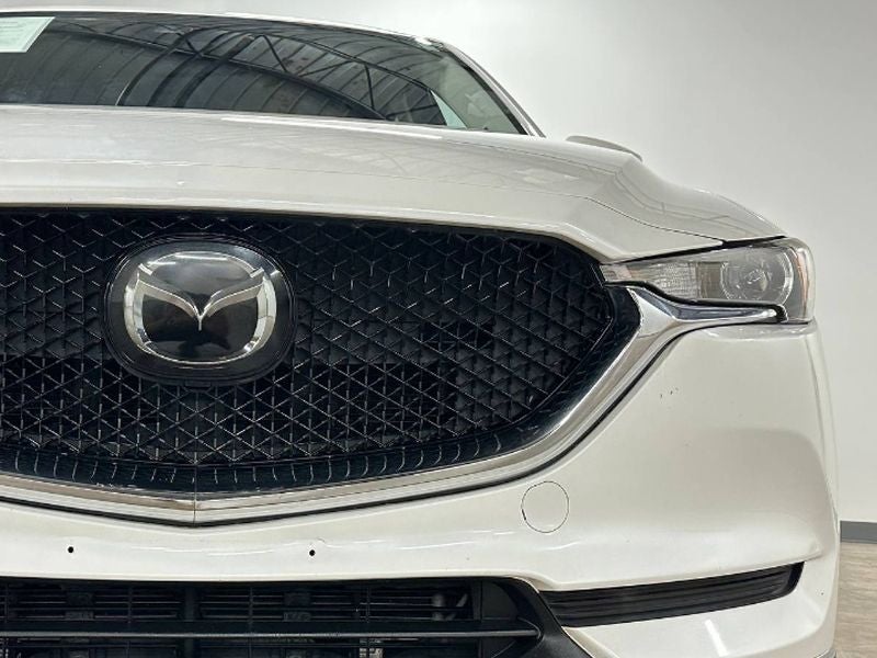 2019 Mazda Mazda CX-5 Touring