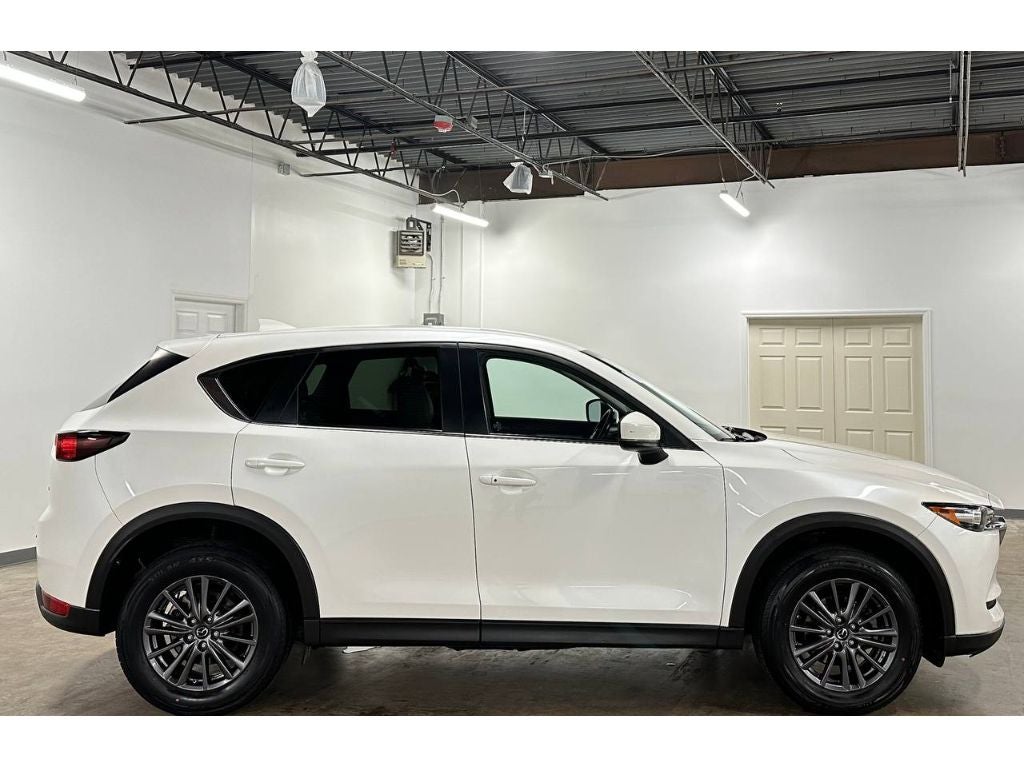 2019 Mazda Mazda CX-5 Touring