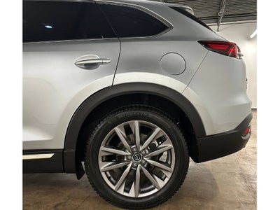 2023 Mazda Mazda CX-9 Grand Touring