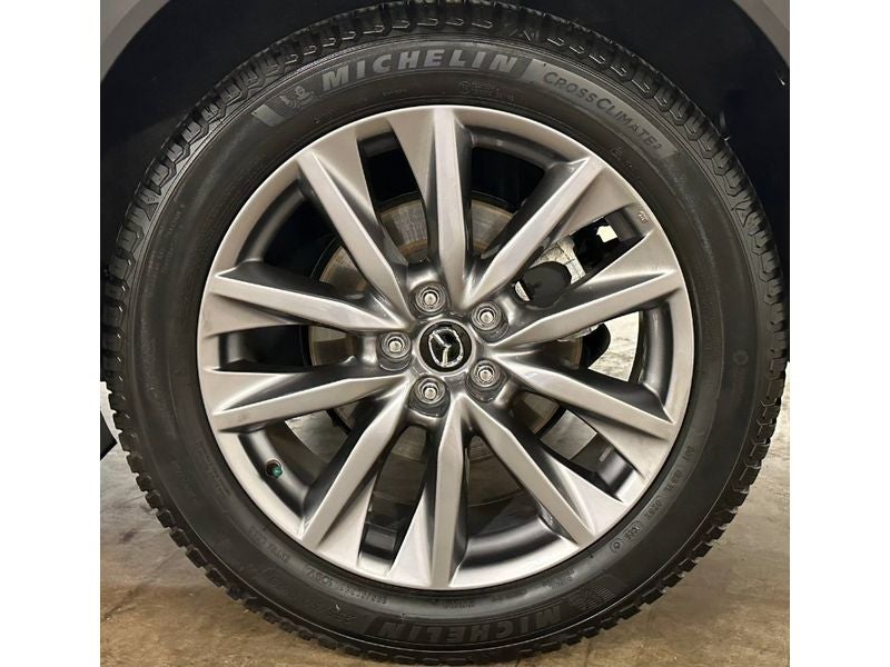 2023 Mazda Mazda CX-9 Grand Touring