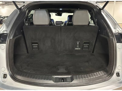 2023 Mazda Mazda CX-9 Grand Touring