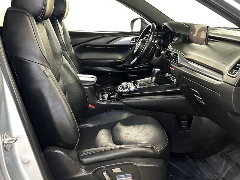 2023 Mazda Mazda CX-9 Grand Touring