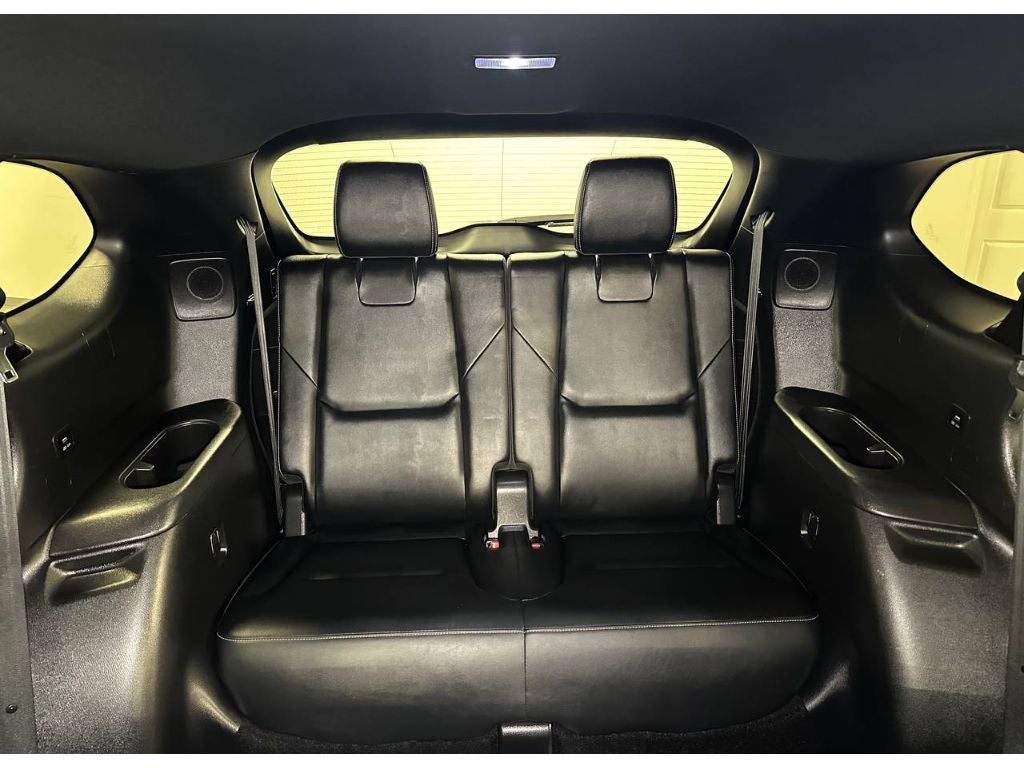 2023 Mazda Mazda CX-9 Grand Touring