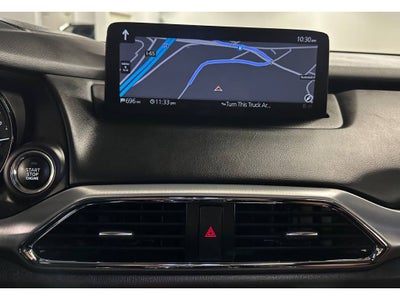 2023 Mazda Mazda CX-9 Grand Touring