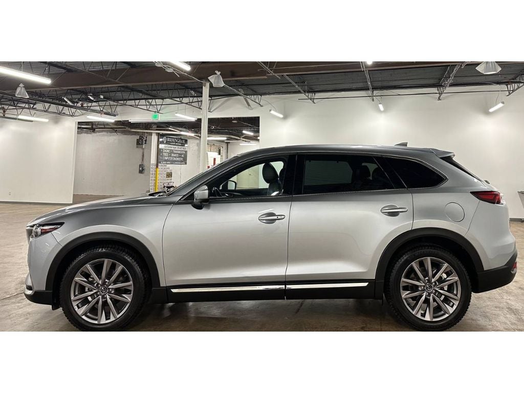 2023 Mazda Mazda CX-9 Grand Touring