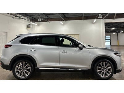 2023 Mazda Mazda CX-9 Grand Touring