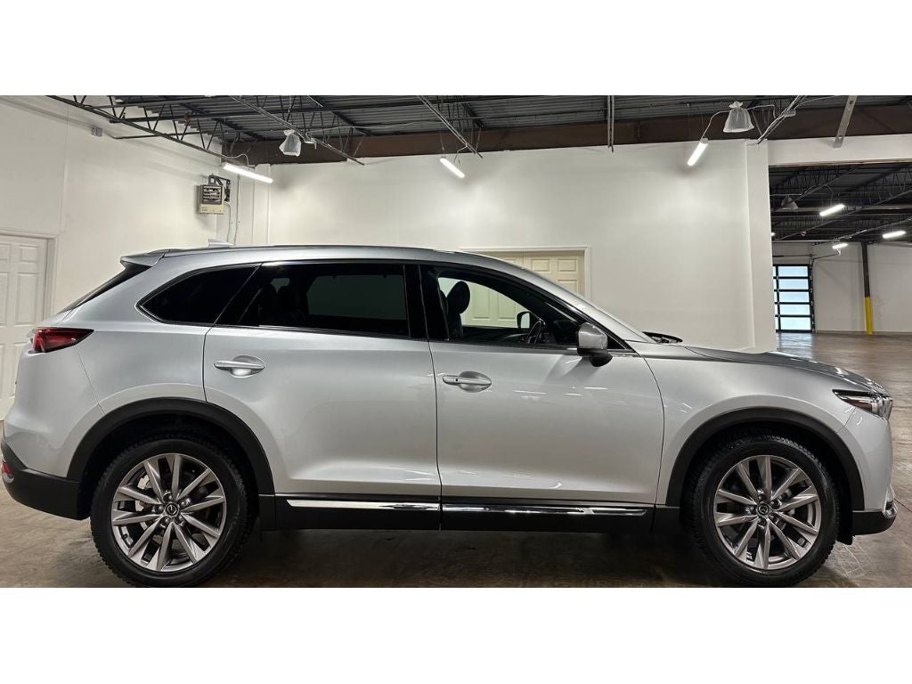 2023 Mazda Mazda CX-9 Grand Touring