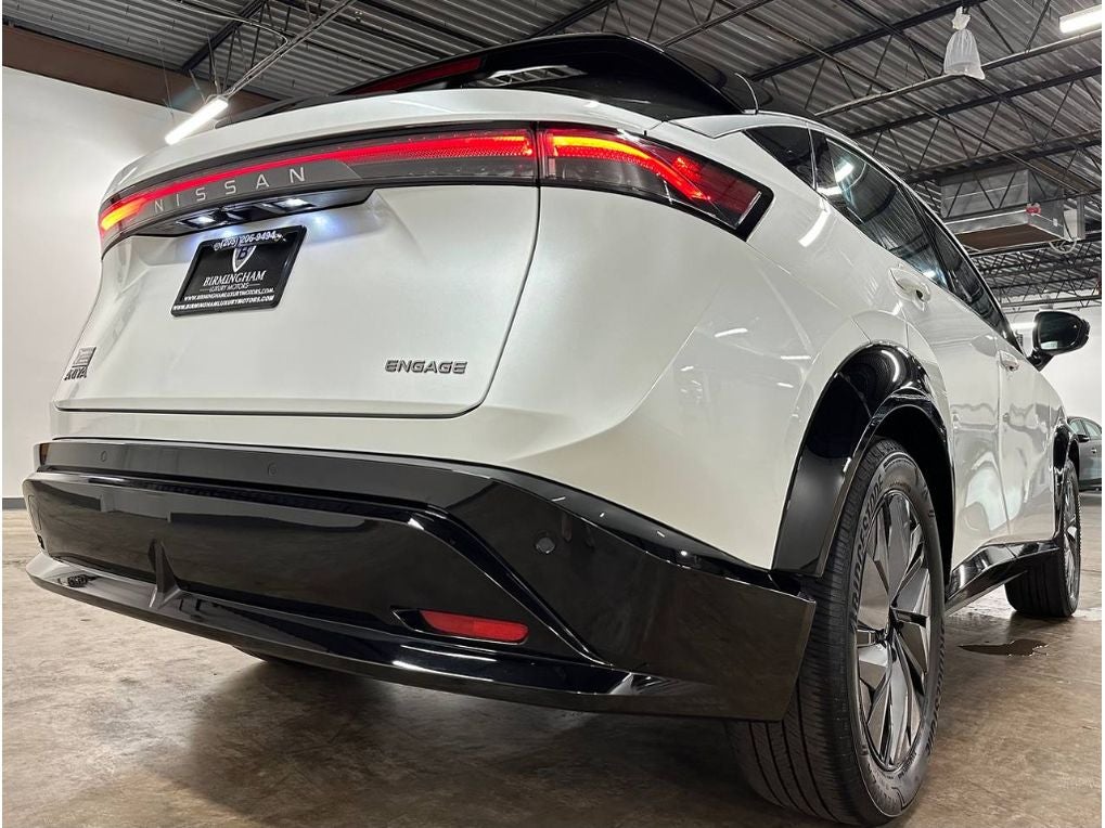 2023 Nissan Ariya Engage