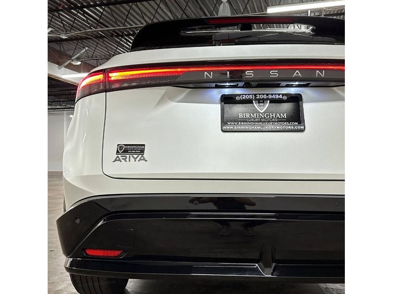 2023 Nissan Ariya Engage