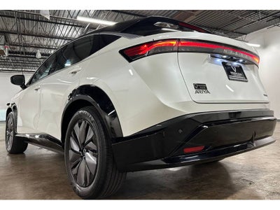 2023 Nissan Ariya Engage